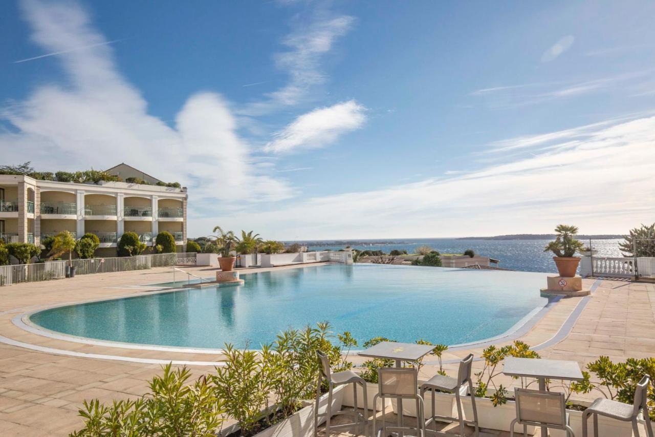 Villa Francia Cannes Exterior foto